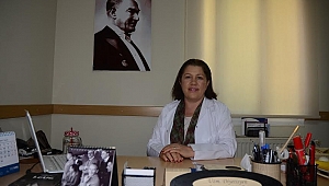 Kuşadası Belediyesi'nin ücretsiz diyetisyen hizmeti yoğun ilgi görüyor