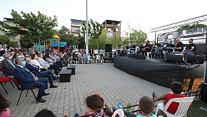 Nazım Hikmet Gaziemir’de anıldı