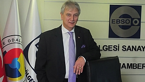 Sanayi, büyümede lokomotif görevini yerine getiriyor