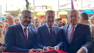 Sarıgül: Bu iktidar artık ömrünü tamamladı
