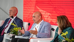 Soyer: Kurda, kuşa, aşa, yani iki doğaya bir aşa diyerek devam etmek zorundayız