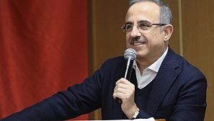 Sürekli’den Soyer’e sert eleştiri!