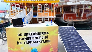UŞAK ÜNİVERSİTESİ ÖĞRENCİLERİNDEN ÖRNEK OLACAK BİR PROJE