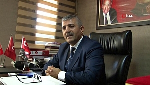 Veysel Şahin HDP saldırısı hakkında konuştu: Bu insanı sanki bizmişiz gibi lanse ettiler