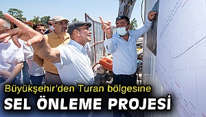 2 Şubat’taki felaketin bir daha yaşanmaması için önlemler alınıyor