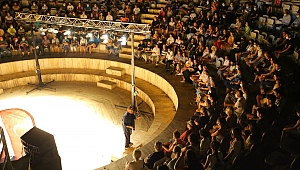 Ali Poyrazoğlu Efes Selçuk’ta