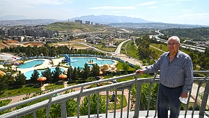 Aqua Yaşam yine çekim merkezi olacak