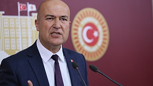 Bakanlık’tan ‘İzmir’in Çernobili’ açıklaması