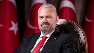 Başkan Vekili Pehlivan’dan Kurban Bayramı mesajı