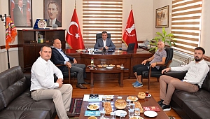 Bergama Belediyespor Kulübü’nde kongre heyecanı