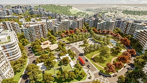 Beştepeler imar planlarına Büyükşehir’den onay