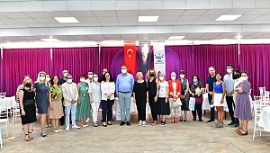 Çiğli’de dijital dönüşüm projelerinin tanıtımı yapıldı