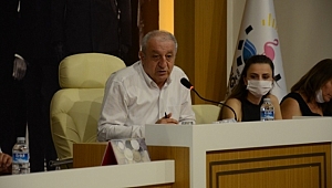 Çiğli Meclisi’nde gündem “İstanbul Sözleşmesi”