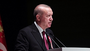 Cumhurbaşkanı Erdoğan: Rize'de sele maruz kalan alanlar Afet Bölgesi ilan edilecek