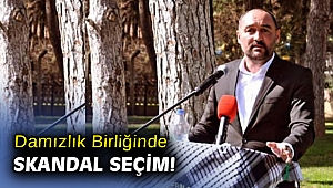 Damızlık Birliğinde seçim skandalı: 8 bin üyeden 95’i oy kullanabilecek!