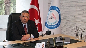 Demircan'dan sağlık çalışanlarına ücretsiz ulaşıma devam edilmesi çağrısı