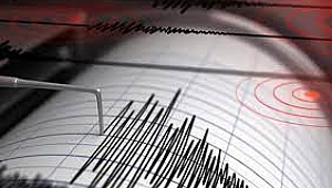 Diyarbakır'da deprem! Çevre illerde de hissedildi