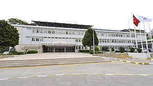 Dokuz Eylül Üniversitesi 39 yaşında