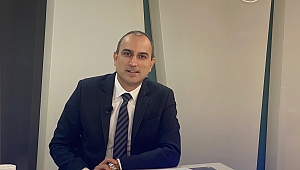 Erkunt Traktör CEO’su Tolga Saylan: “Türkiye yerli üretimle büyüyecek”