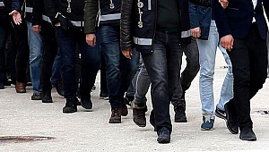 FETÖ’nün gaybubet evlerine operasyon: 17 gözaltı