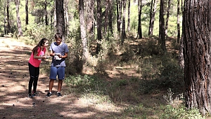 Gençler Buca’da spora ve eğlenceye doyacak
