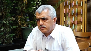 HDP'li Gergerlioğlu yeniden milletvekili