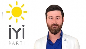 İYİ Partili Kumman: Özgür basından tasarruf olmaz