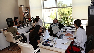 KARBEM'de LGS tercih günleri başlıyor