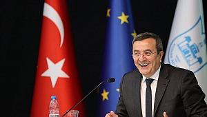 Konak’tan ırkçılığa karşı uluslararası hamle