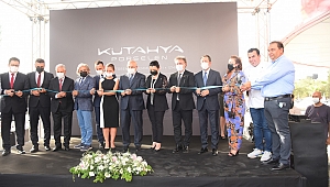 Kütahya Porselenden Bornova'da büyük yatırım