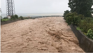 Rize’deki sel felaketinde bilanço ağırlaşıyor