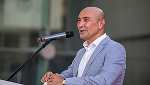 Soyer: “İzmir’in kültürel mirasını korumak, en temel önceliklerimden biri”