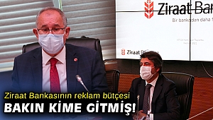 Ziraat Bankası’ndan “gazetecilik” yapanlara reklam yok
