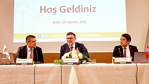 Bilal Saygılı: Yapılandırma fırsatlarını kaçırmayın!
