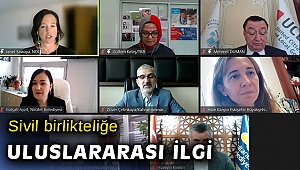 Bornova’da “Sivil Katılım” daha da güçlenecek