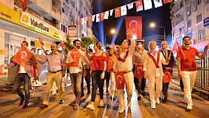 Bornova’da Zafer Bayramı coşkusu 29 Ağustos’ta