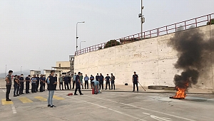Büyükşehir zabıtasına