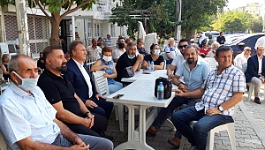 Can Radyo’dan aşure ikramı