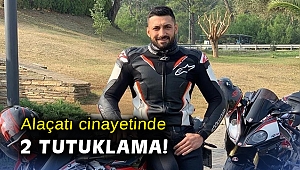 Çeşme'de gece kulübünün önündeki cinayetle ilgili 2 tutuklama
