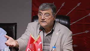 CHP'li Sındır,