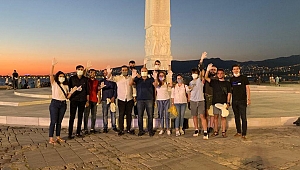 DEVA Partisi’nden atık toplama etkinliği