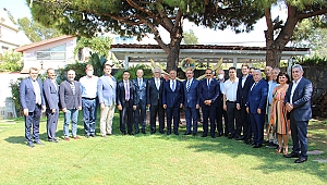 EİB enerjisini yenilemek istiyor