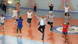 Gaziemir Zafer Bayramı’na hazırlanıyor