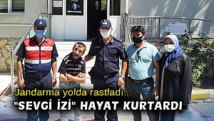 İzmir'de