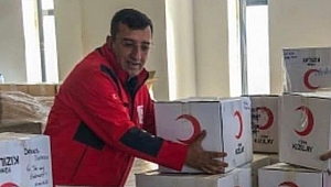 Kızılay Buca Şubesi'nin başkanı belli oldu