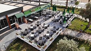 KSK Fan Zone açılıyor
