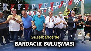 Pandemiye ‘Bardacık’ Molası
