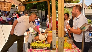 Torbalı’da ‘Bardacık Festivali’ yapılacak