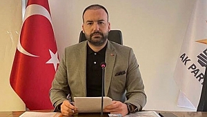 AK Parti İzmir’den flaş açıklama