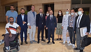 AK Partili Hızal’dan Başkan Soyer’e ‘söz hakkı’ çıkışı!